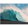 Image 2 : Glass Wall Metal Print 50" x 33"