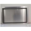 Image 3 : Glass Wall Metal Print 50" x 33"