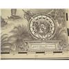 Image 2 : Qty 10 Prints: Maps of the Sandwich Isles by Blaise Domino 1988 (has damage) 25" x 36"