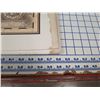 Image 8 : Qty 10 Prints: Maps of the Sandwich Isles by Blaise Domino 1988 (has damage) 25" x 36"