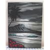 Image 1 : Black Diamond Open Edition Canvas Giclee Art Print by Walfrido Garcia 16" x 12" (retail $295)