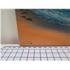 Image 3 : Shipwreck Beach Open Edition Canvas Giclee Art Print by Walfrido Garcia 14" x 18" (retail $395)
