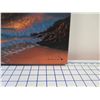 Image 3 : The Color of Memories Open Edition Canvas Giclee Art Print by Walfrido Garcia 14" x 18" (retail $395