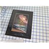 Image 10 : Qty 5 Island Matted Paper Art Prints by Walfrido Garcia 10" x 8"