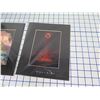 Image 8 : Qty 5 Island Matted Paper Art Prints by Walfrido Garcia 10" x 8"