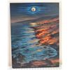 Image 1 : Eye of Creation Limited Edition Canvas Giclee Art Print #4/100 by Walfrido Garcia 18" x 24" (retail 