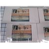 Image 8 : Qty 5 Island Matted Paper Art Prints by Walfrido Garcia 10" x 8"