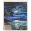 Image 1 : Hidden Gem Limited Edition Canvas Giclee Art Print #12/50 Signed by Walfrido Garcia 30" x  24" (reta