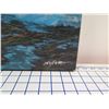 Image 2 : Hidden Gem Limited Edition Canvas Giclee Art Print #12/50 Signed by Walfrido Garcia 30" x  24" (reta