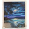 Image 1 : Hidden Gem Limited Edition Canvas Giclee Art Print #13/50 Signed by Walfrido Garcia 30" x  24" (reta