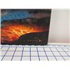 Image 2 : Divine Creation Open Edition Canvas Giclee Art Print by Walfrido Garcia 14" x 18" (retail $395)