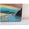 Image 2 : Island Hideaway Limited Edition Canvas Giclee Art Print #5/50 by Walfrido Garcia 15" x  30" (retail 