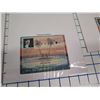 Image 9 : Qty 5 Island Matted Paper Art Prints by Walfrido Garcia 10" x 8"