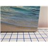 Image 2 : Heaven Calling Limited Edition Canvas Giclee Art Print #11/50 by Walfrido Garcia 24" x 18" (retail $