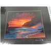 Image 2 : The Color of Memories  Matted Paper Print by Walfrido Garcia 16" x 20"