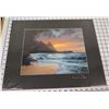 Image 1 : Bali Hi  Matted Paper Print by Walfrido Garcia 16" x 20"