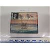 Image 3 : Path of Discovery Matted Paper Print by Walfrido Garcia 16" x 20"