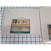 Image 8 : Qty 5 Island Matted Paper Art Prints by Walfrido Garcia 10" x 8"