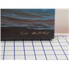 Image 2 : The Blush of Paradise Limited Edition Canvas Giclee Print #5/100 by Walfrido Garcia 18" x  24" (reta