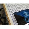 Image 3 : Peace at Night Metal Print by Walfrido Garcia 10" x 8" (retail $295)
