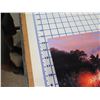 Image 3 : Island Paradise Metal Print by Walfrido Garcia 14" x 11" (retail $395)