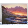 Image 1 : Warmth of the Sun Metal Print by Walfrido Garcia 8" x 10" (retail $295)