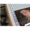 Image 3 : Touched by Heaven Metal Print by Walfrido Garcia 10" x 8" (retail $295)