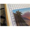 Image 3 : Island Paradise Metal Print by Walfrido Garcia 14" x 11" (retail $395)