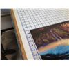 Image 3 : Island Hideaway Metal Print by Walfrido Garcia 10" x 20" (retail $495)