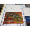 Image 2 : Qty 5 Sets Island Art Greeting Cards by Walfrido Garcia 5" x 8"