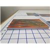 Image 3 : Qty 5 Sets Island Art Greeting Cards by Walfrido Garcia 5" x 8"
