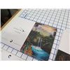 Image 8 : Qty 5 Sets Island Art Greeting Cards by Walfrido Garcia 5" x 8"