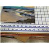 Image 4 : Paradise Cove Metal Print by Walfrido Garcia 10" x 8" (retail $295)