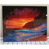 Image 1 : Colors of Memories Metal Print by Walfrido Garcia 8" x 10" (retail $295)