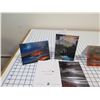 Image 9 : Qty 4 Sets Island Art Greeting Cards by Walfrido Garcia 5" x 8"