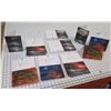 Image 1 : Qty 5 Sets Island Art Greeting Cards by Walfrido Garcia 5" x 8"