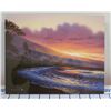 Image 1 : Warmth of the Sun Metal Print by Walfrido Garcia 8" x 10" (retail $295)