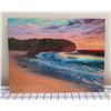 Image 1 : Shipwreck Beach Metal Print by Walfrido Garcia 11" x 14" (retail $395)