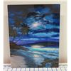Image 1 : Hidden Gem Metal Print by Walfrido Garcia 11" x 14" (retail $395)