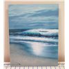 Image 1 : Coastal Gems Metal Print by Walfrido Garcia 11" x 14" (retail $395)