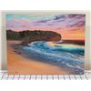 Image 1 : Shipwreck Beach Metal Print by Walfrido Garcia 11" x 14" (retail $395)