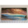 Image 1 : Island Hideaway Metal Print by Walfrido Garcia 8" x 16" (retail $395)