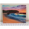 Image 1 : Shipwreck Beach Metal Print by Walfrido Garcia 11" x 14" (retail $395)