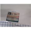 Image 3 : Qty 3 Island Matted Paper Art Prints by Walfrido Garcia 11" x 17"