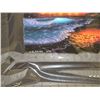 Image 2 : Heartlight Deckled Watercolor Art Print #5/95 by Walfrido Garcia 16" x 20" (retail $250)
