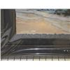 Image 2 : Essence of Paradise Deckled Watercolor Art Print #5/95 by Walfrido Garcia 16" x 20" (retail $250)