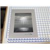 Image 3 : Lullaby Matted Paper Art Print by Walfrido Garcia 14" x 11"