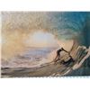 Image 2 : Sunrise Session Limited Edition Metal Art Print #2/50 Signed by Zak Noyle 30" x 45" (retail $475)