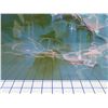 Image 2 : Through a Moonlit Dream Metal Print by John Pitre, #9/275,  39" x 31"