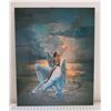 Image 1 : Restrictions Metal Print by John Pitre 30" x 24"